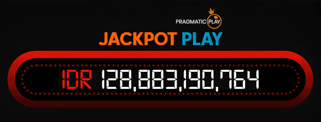 Jackpot Mobile BATIK67